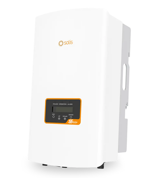 Solis S5 15Kw 3Ph