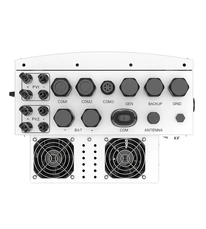 Solis S6 10Kw 1Ph Hybride