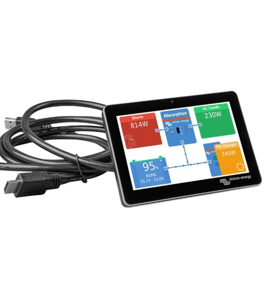 Victron GX Touch 70