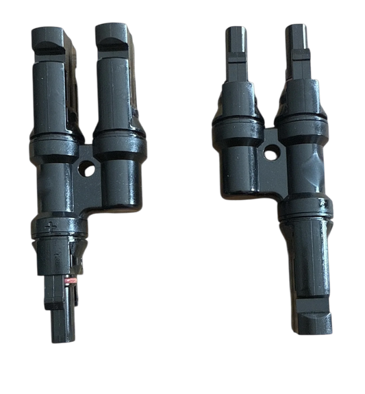 MC4 Y + ou -