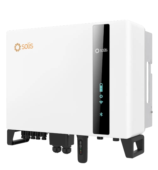 Solis S6-EH3P10K2-H