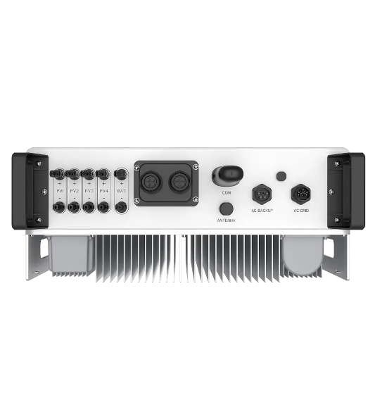 Solis S6-EH3P10K2-H