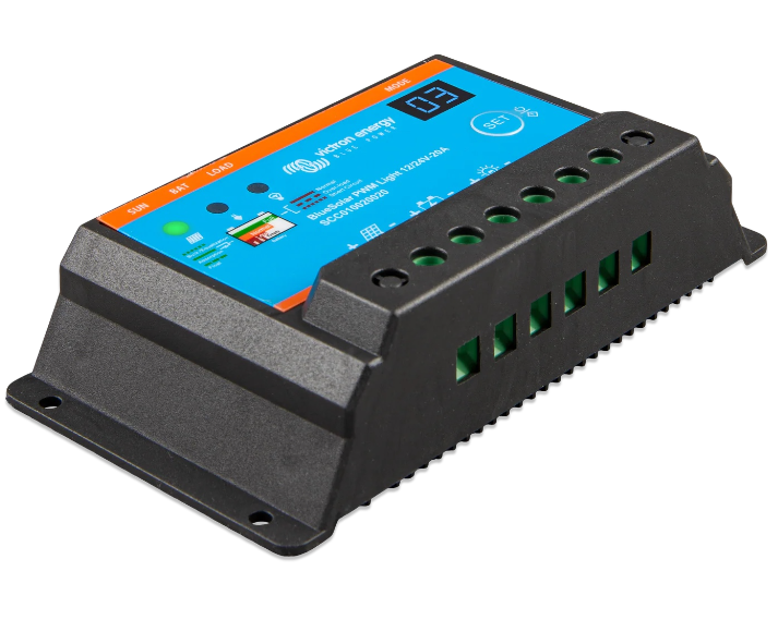 Victron Blue Solar PWM light 12/24V 20A