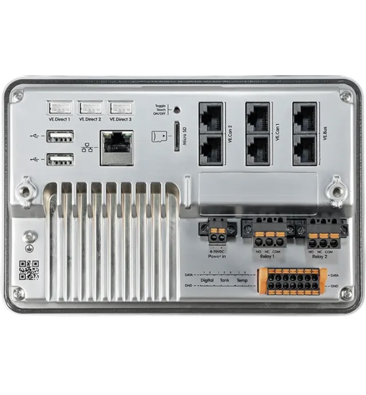 Victron Ekrano GX