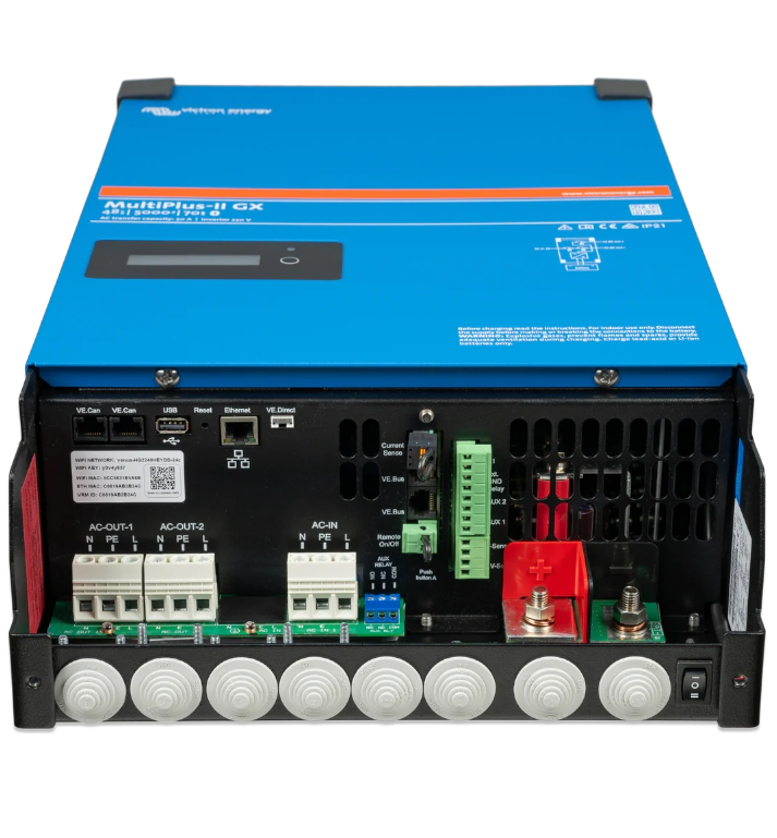 Victron  MultiPlus-II  GX 48V 5000 W