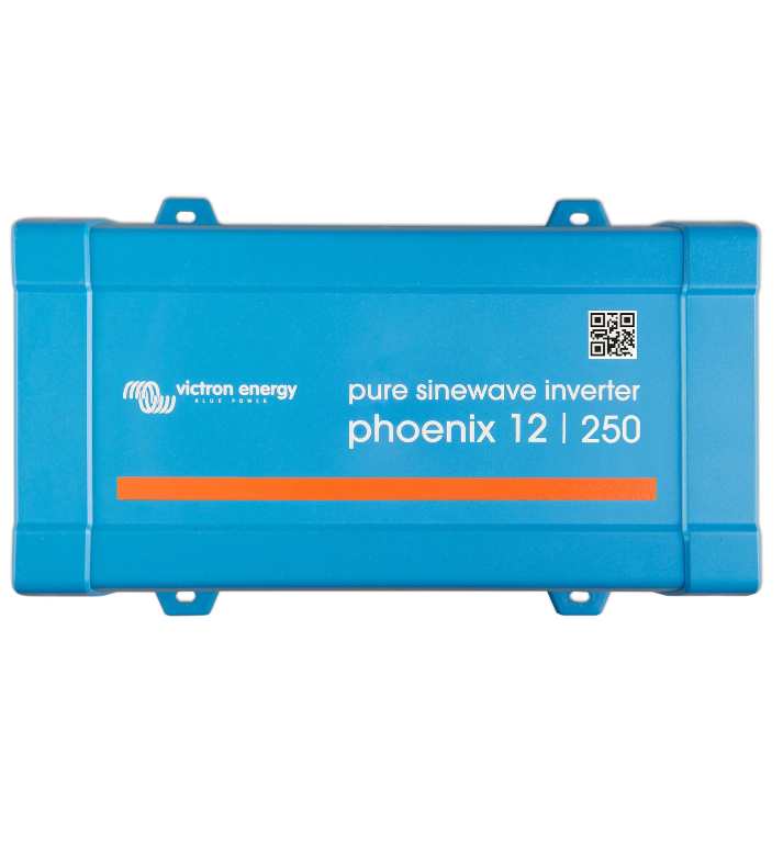 Victron Phoenix 12V 250VA VE.Direct Schuko