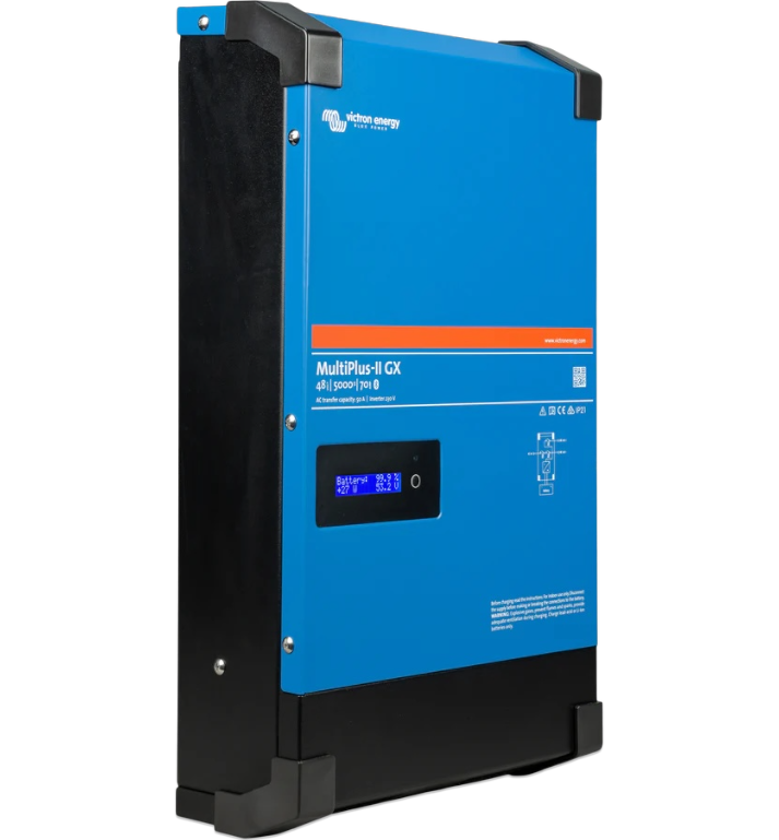 Victron  MultiPlus-II  GX 48V 5000 W