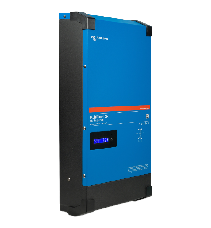 Victron MultiPlus-II-GX 48/6500Kva 100A 230V