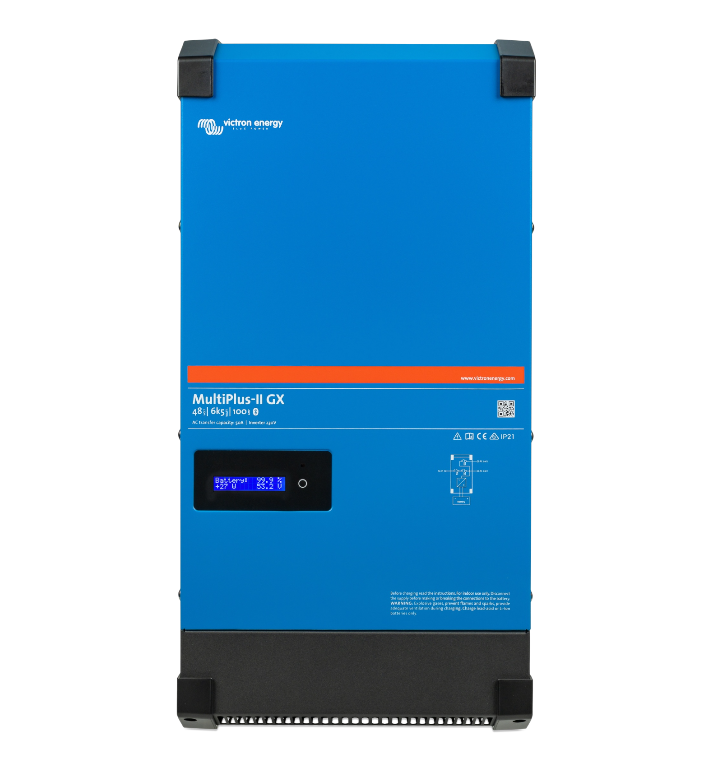 Victron MultiPlus-II-GX 48/6500Kva 100A 230V