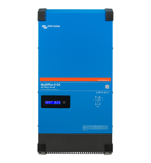 Victron MultiPlus-II-GX 48/6500Kva 100A 230V