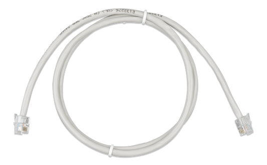 Victron Cable RJ12 UTP 0,9 m