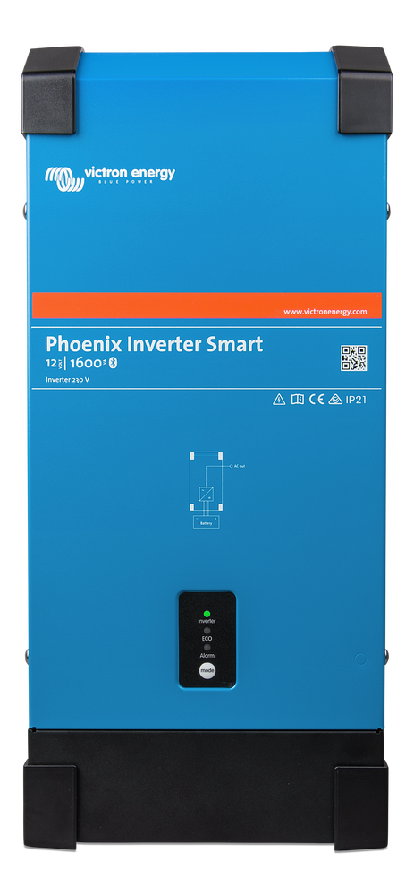 Victron Phoenix Smart 12V 1600VA