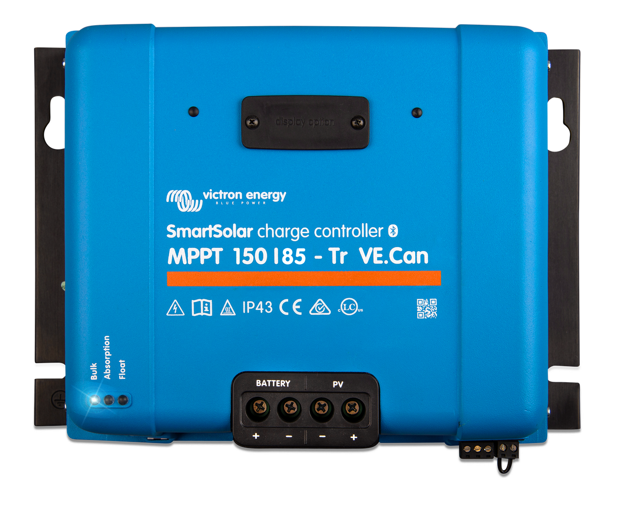 Victron SmartSolar MPPT 150 85-Tr VE.Can