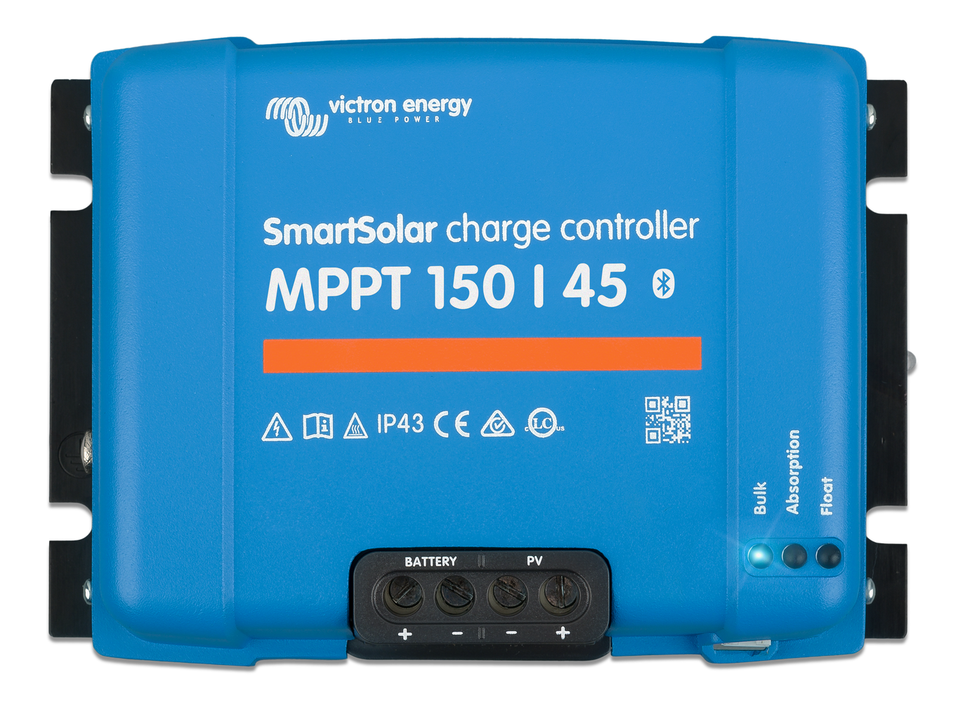 Victron Smart Solar MPPT 150/45