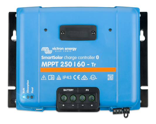 Victron Smart Solar MPPT 250/60-Tr