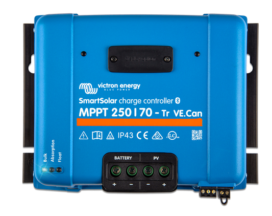 Victron Smart Solar MPPT 250/70-Tr VE.Can