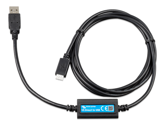 Victron Cable VE.Direct to USB